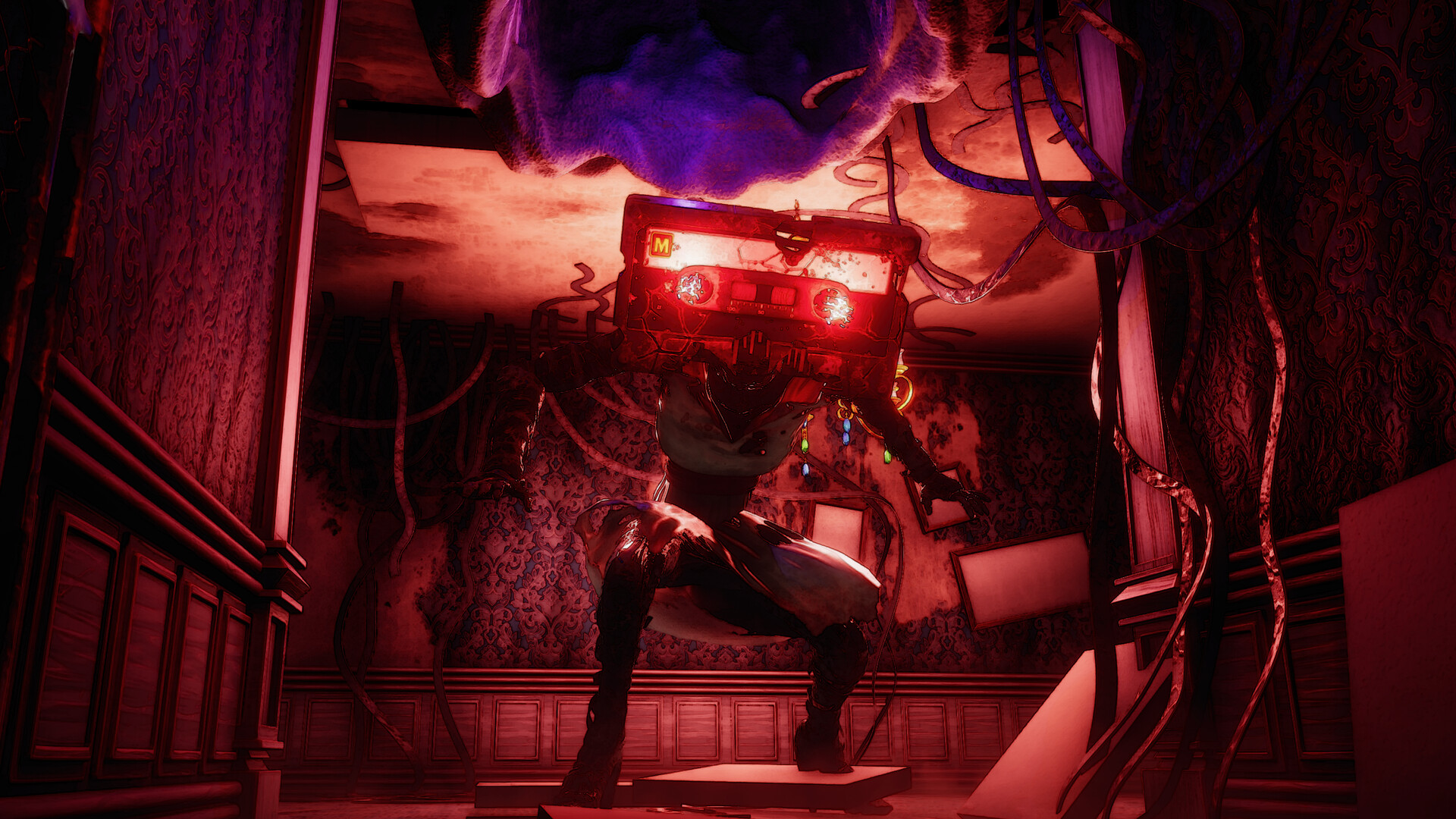 Official Don't Fret Steam screenshot 1