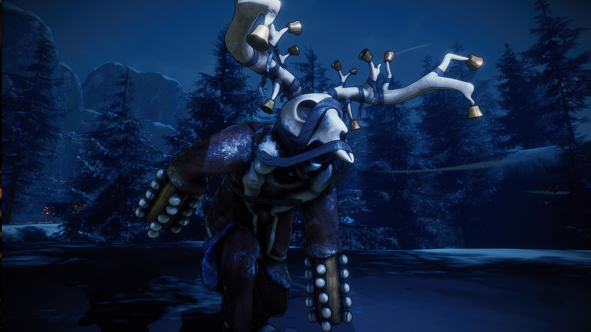 Official Don't Fret Steam screenshot 3